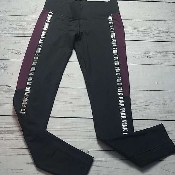 PINK Victoria's Secret Pants - Victoria's Secret PINK leggings